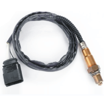 06 Santana rear oxygen sensor